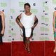 Image for article titled Gold Medals and Gold Dresses at the Salute to Women in Sports Gala